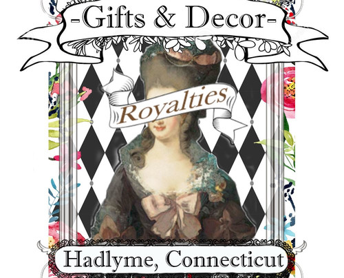 Royalties-Hadlyme必去景点