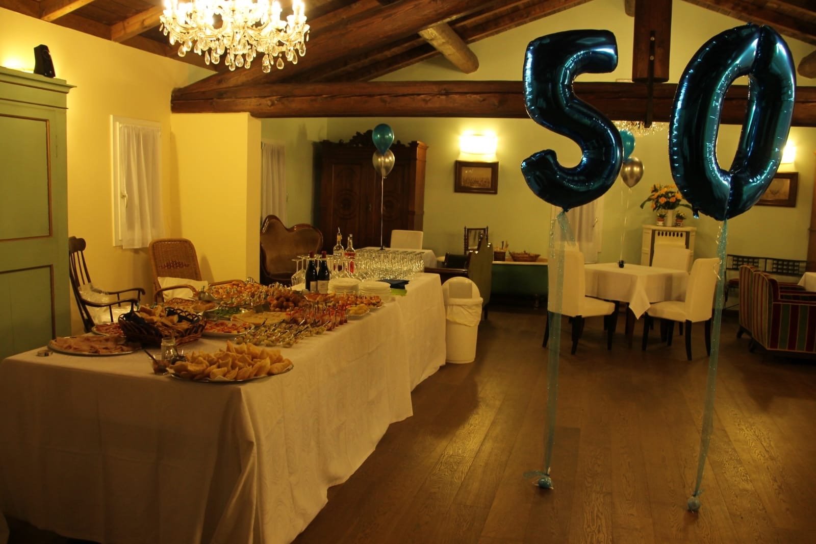 Agriturismo alla Casella-官方
