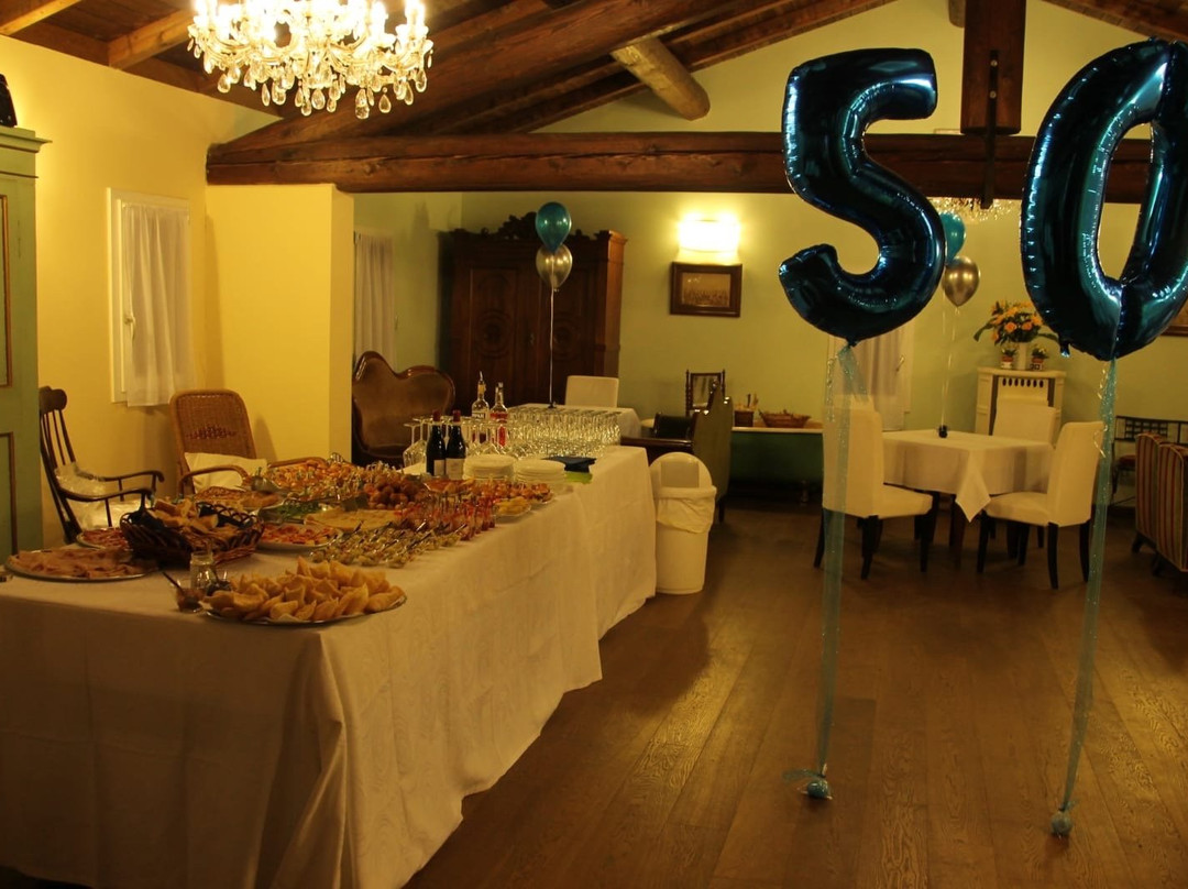 Agriturismo alla Casella主图