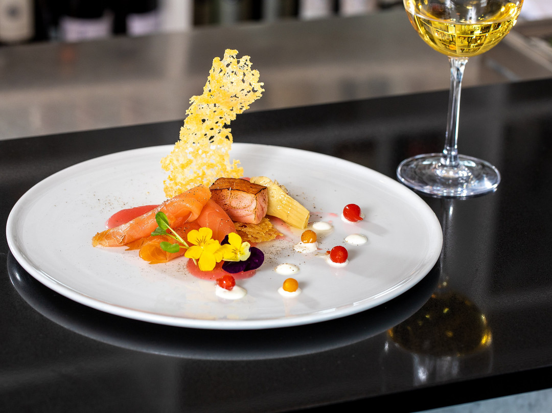 Hôtel Trois Tilleuls主图