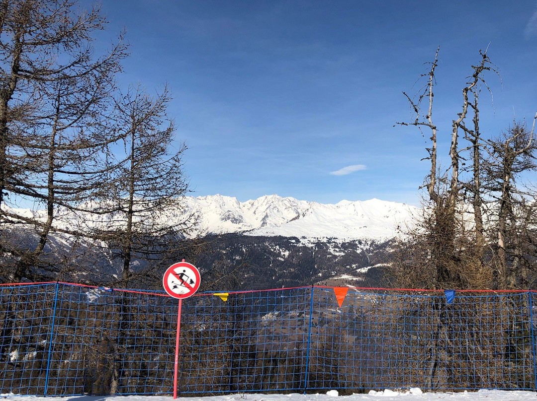 Skiarea Campiglio - Folgarida Marilleva景点图片