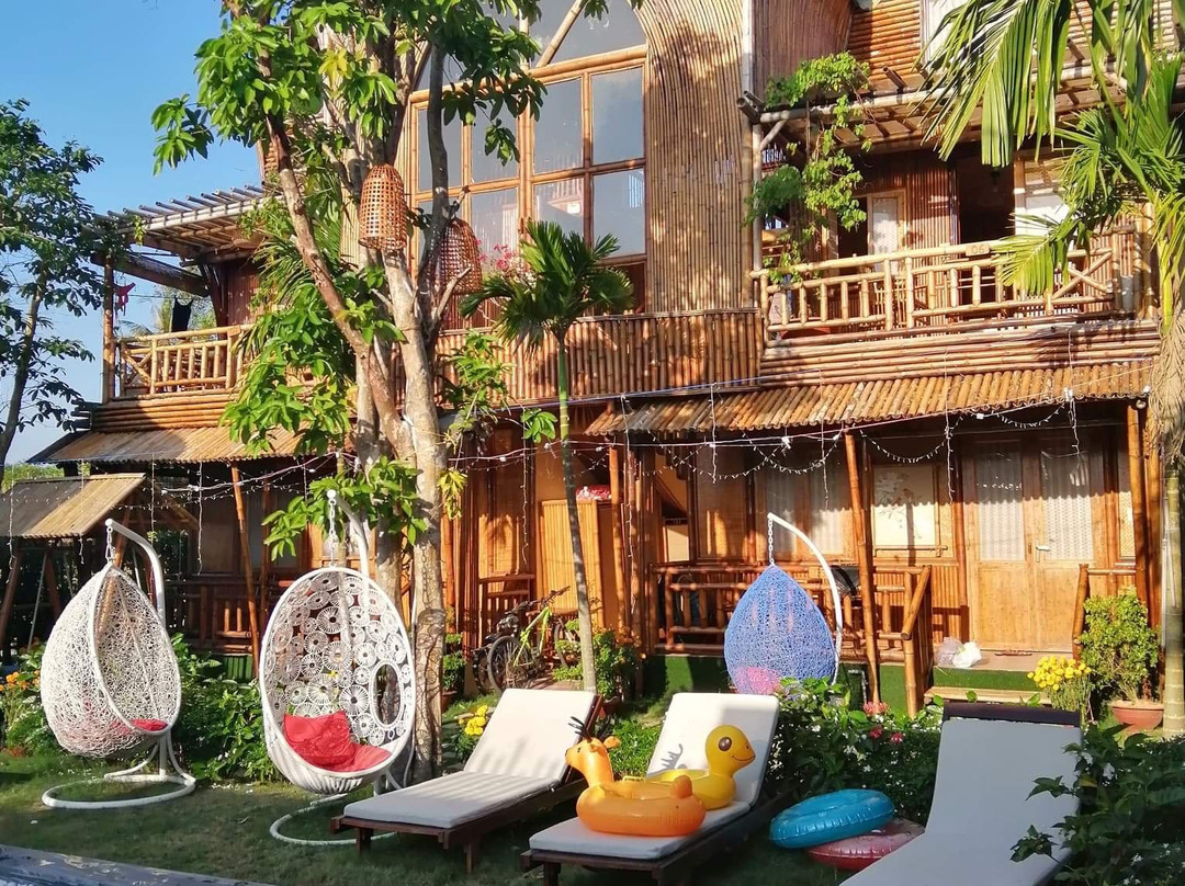 Bamboo Phu Quoc主图