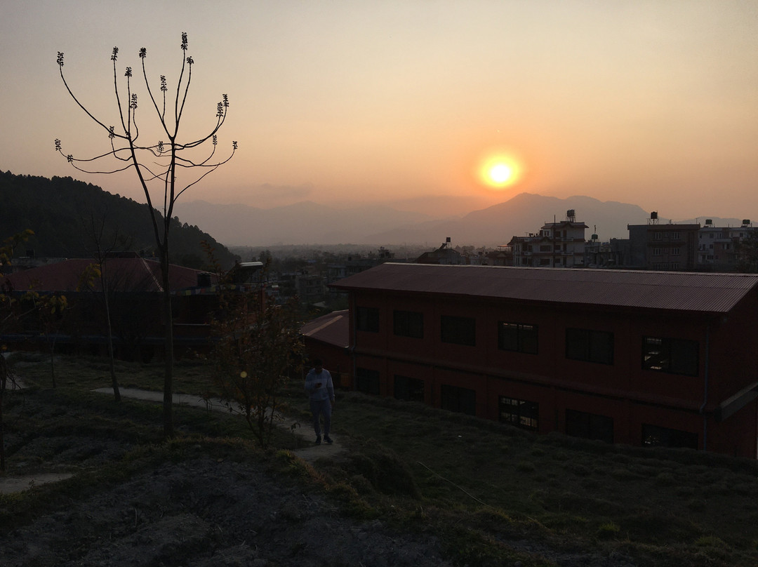 Laxmi's Bed And Breakfast主图