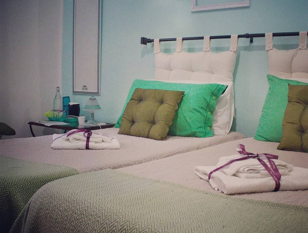 Bed & Breakfast La Collina dei Ciliegi主图