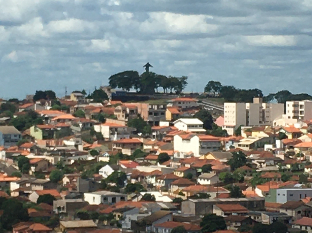 Monumento Cristo Rei景点图片