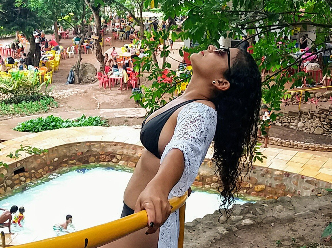 Hotel das Fontes主图