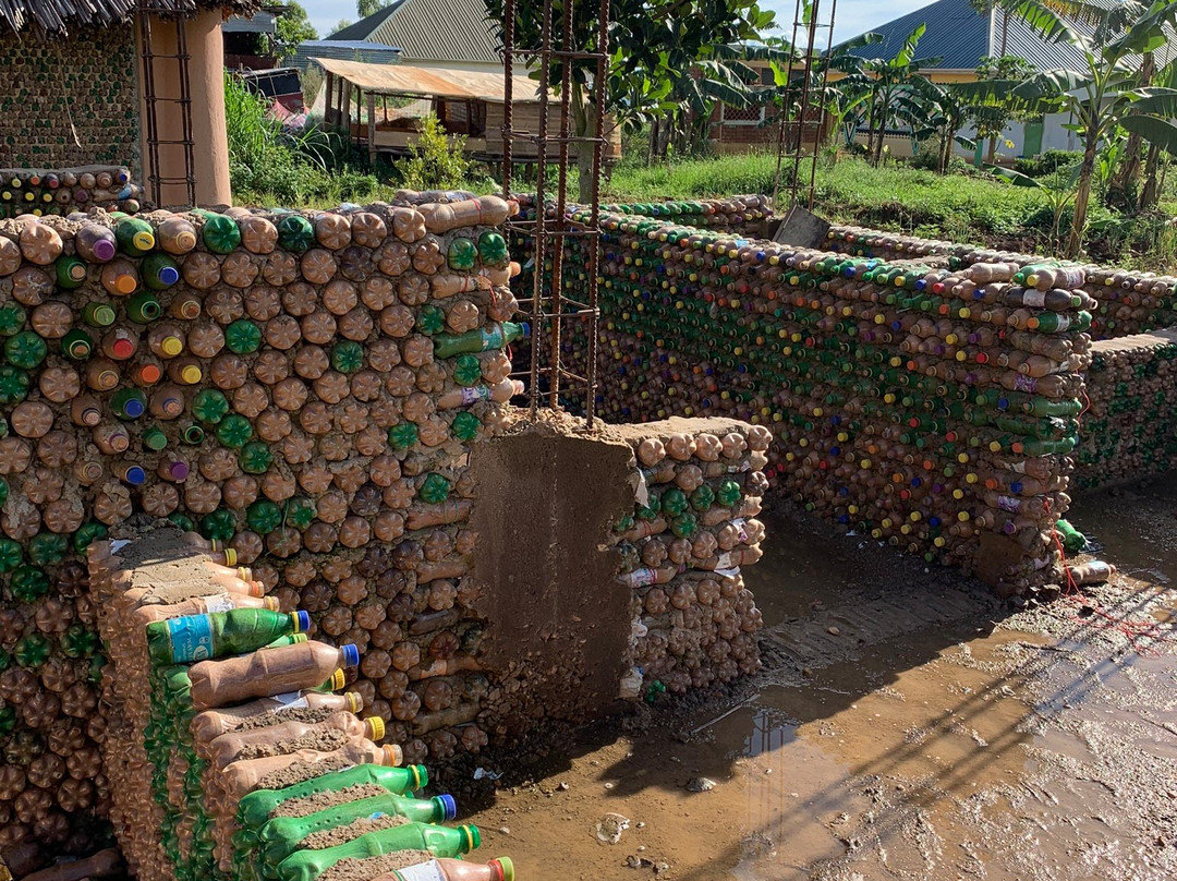 Social Innovation Museum-坎帕拉必去景点