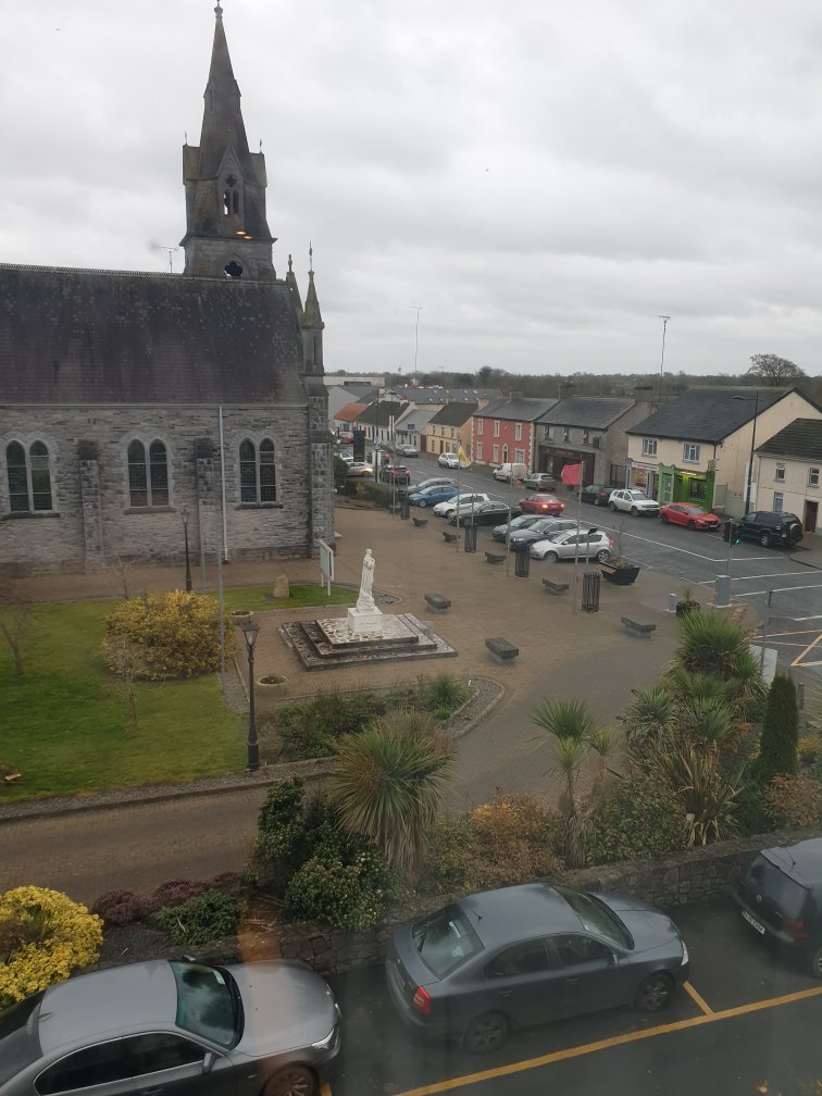 Harry's of Kinnegad-官方