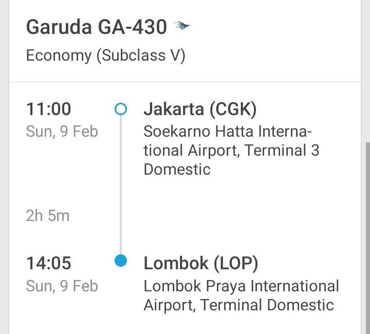 TukangHolidayLombok-马塔兰必去景点