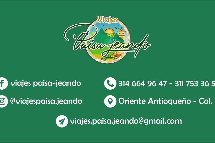 Viajes paisa-jeando-San Antonio de Pereira必去景点