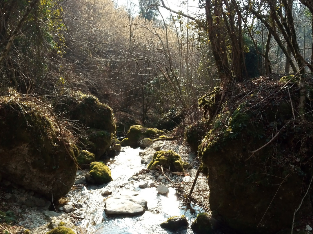 Borgo di Stramare景点图片