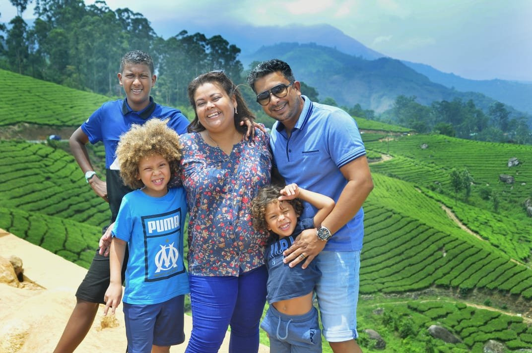 Khidma Tourism And Transport-柯钦必去景点