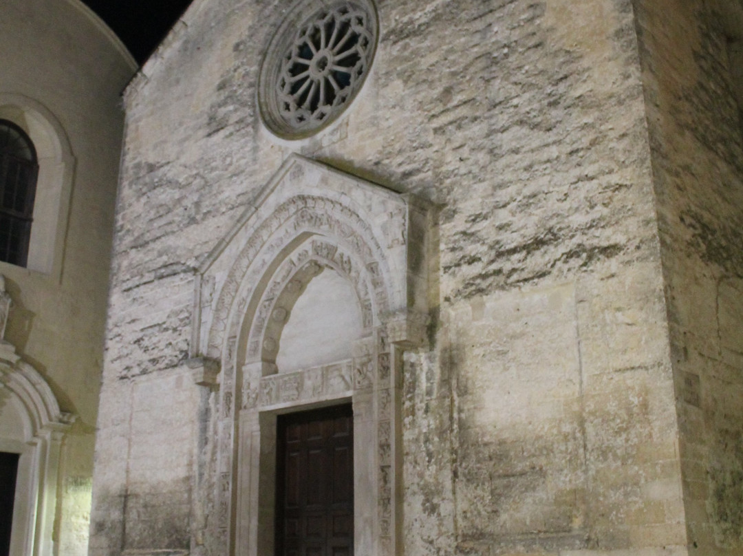 San Nicola dei Greci景点图片