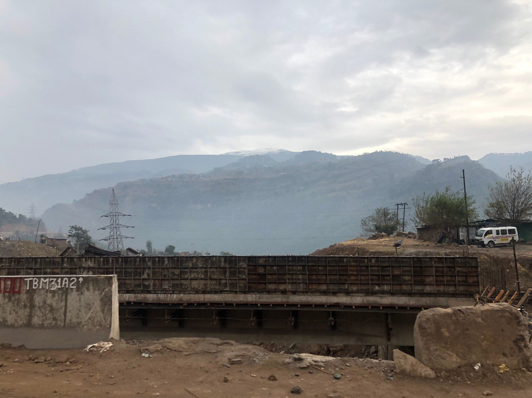 PatniTop Circular Road-Patnitop必去景点