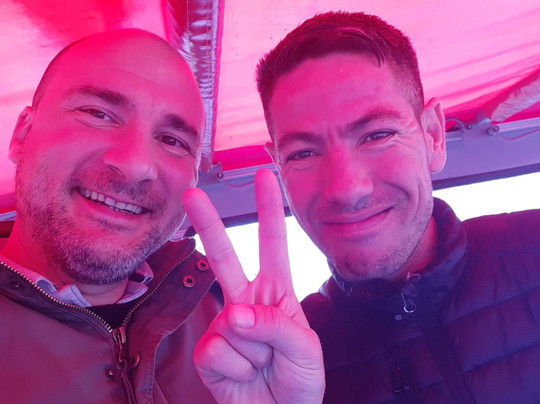 Lyon City Tour-里昂必去景点