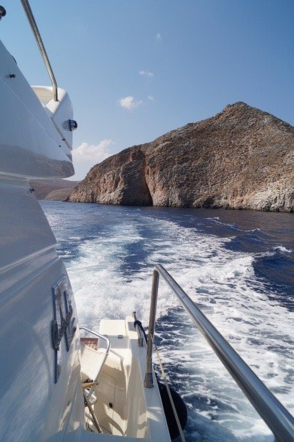 Seasun Cruises-伊拉克利翁必去景点