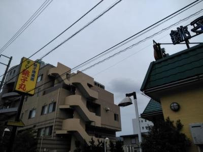 すし銚子丸 保木間店