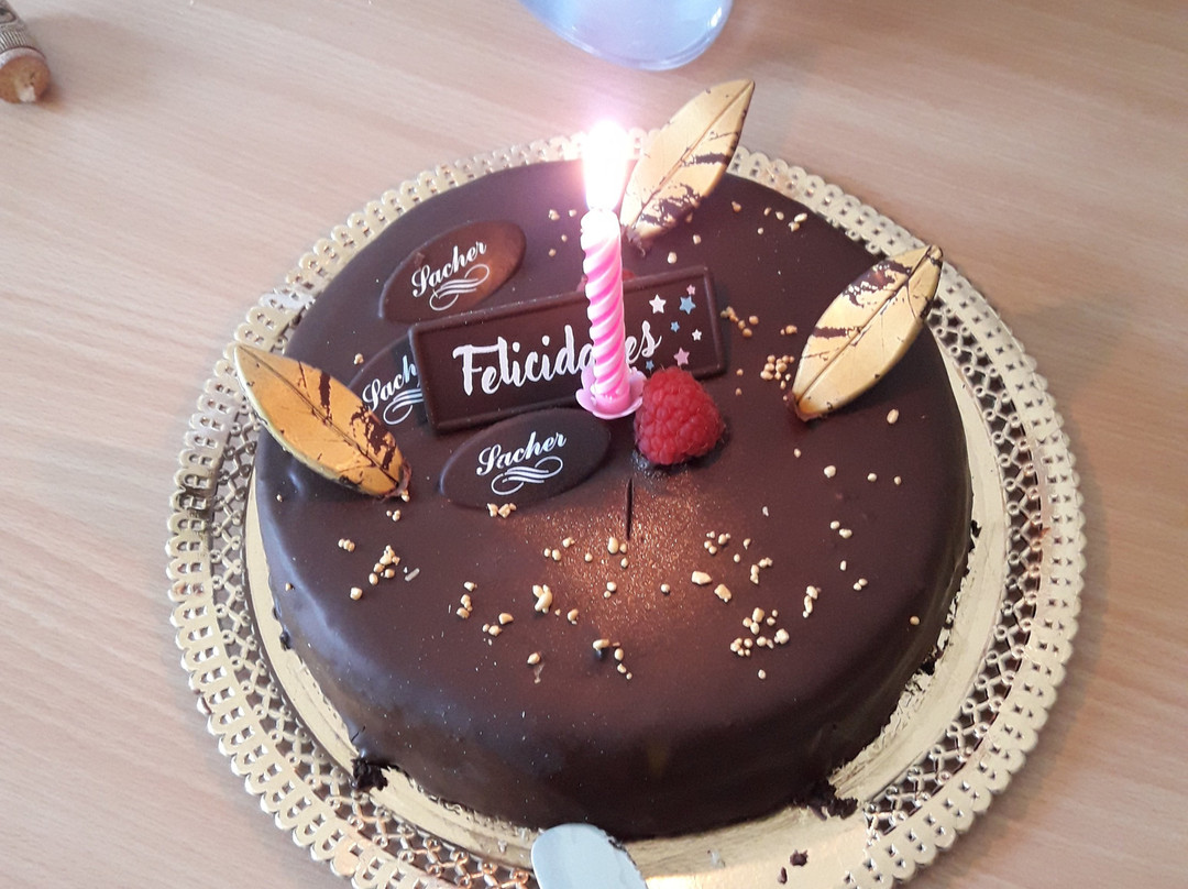 Hotel Casa Soto主图