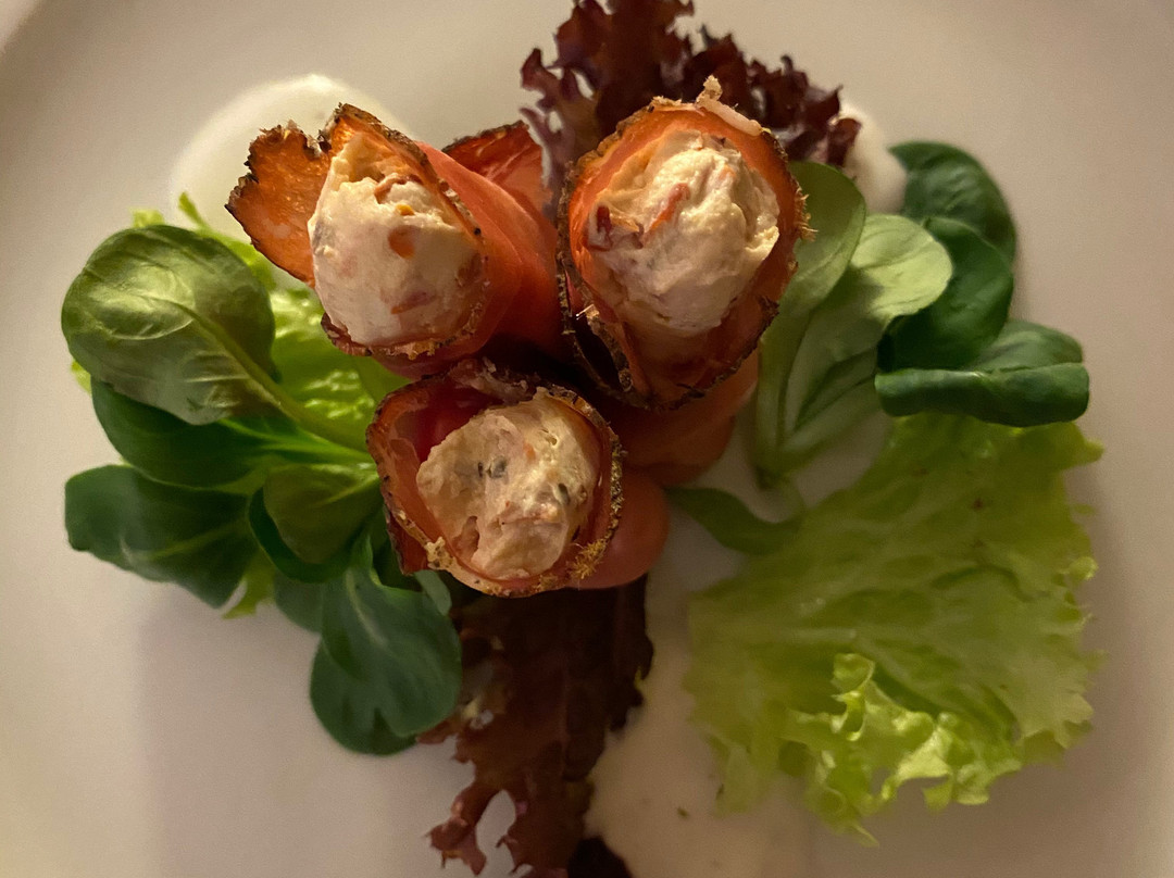 Vitalhotel Rainer主图