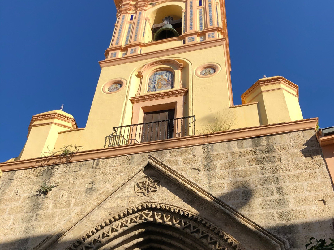 SANDEMANs NEW Europe - Seville-塞维利亚必去景点