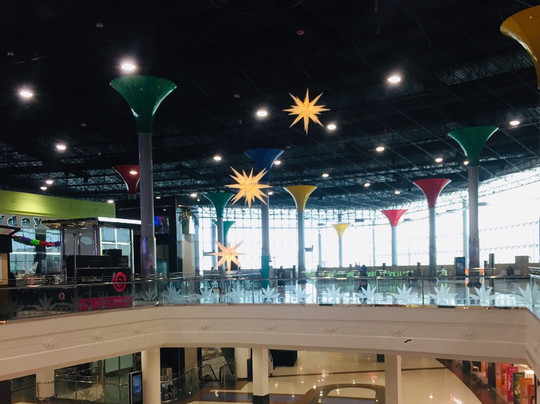 Othaim Mall-利雅德必去景点