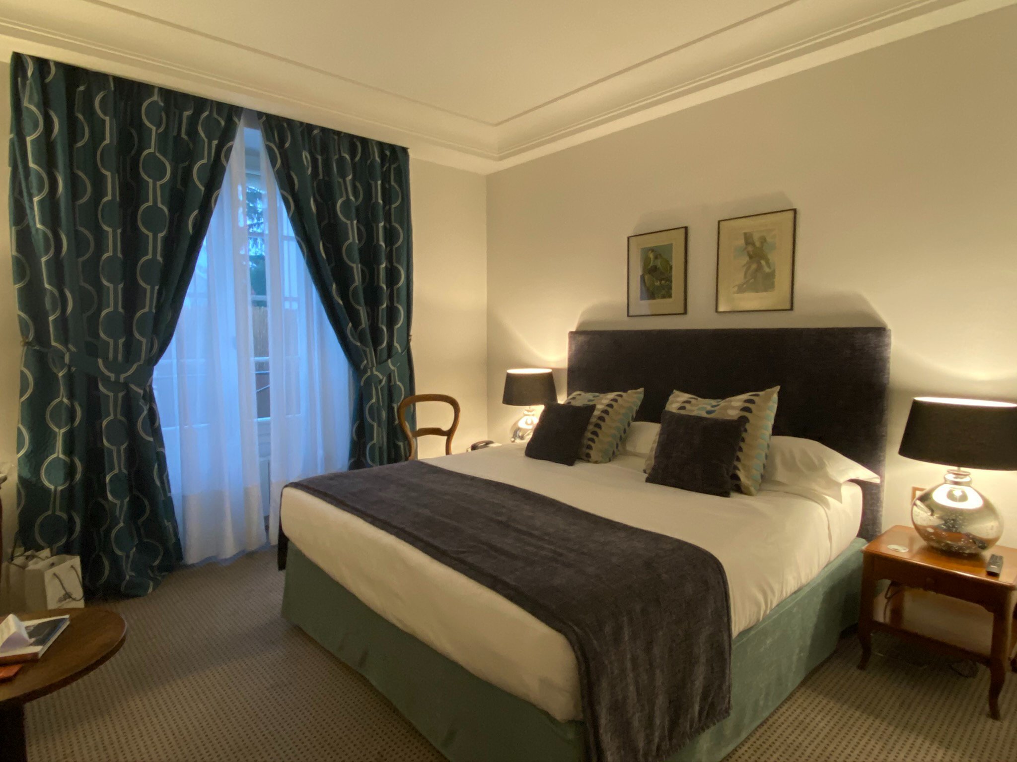Hotel Lameloise-官方
