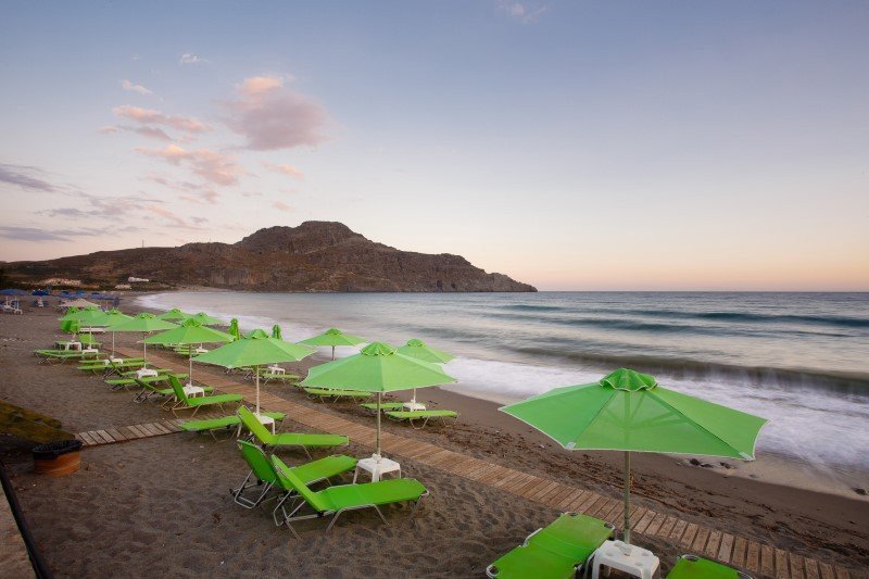 Damnoni餐馆和美食-Lamon' Bar Restaurant