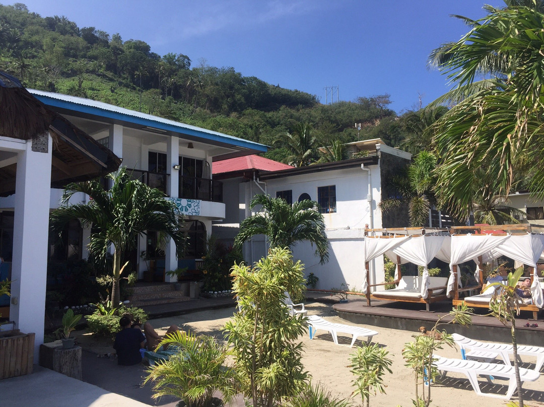 Sunny Beach Resort主图