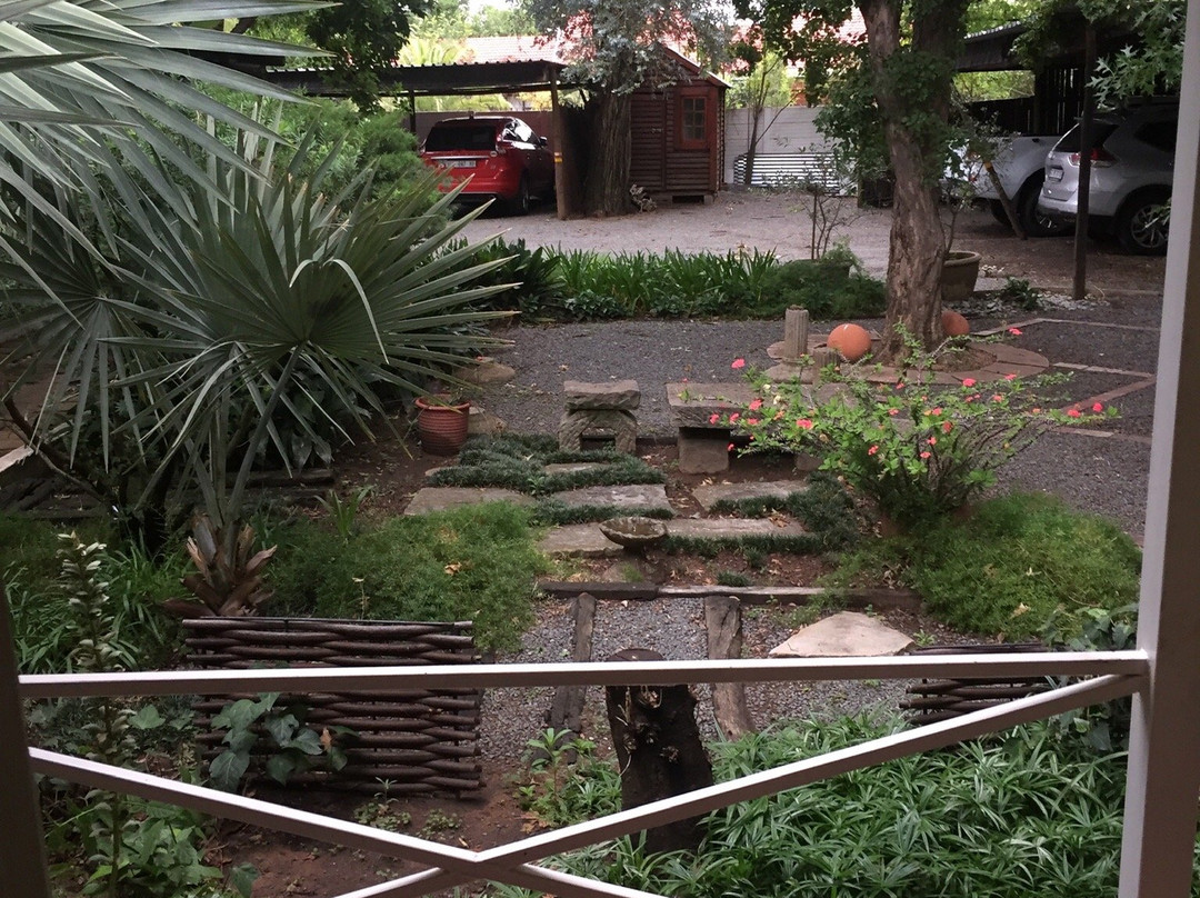 Heritage House Guesthouse主图