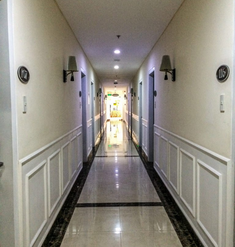 Sotogrande Hotel主图