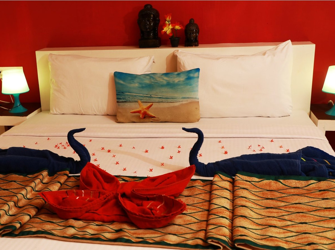 Phoenix Island Resort主图