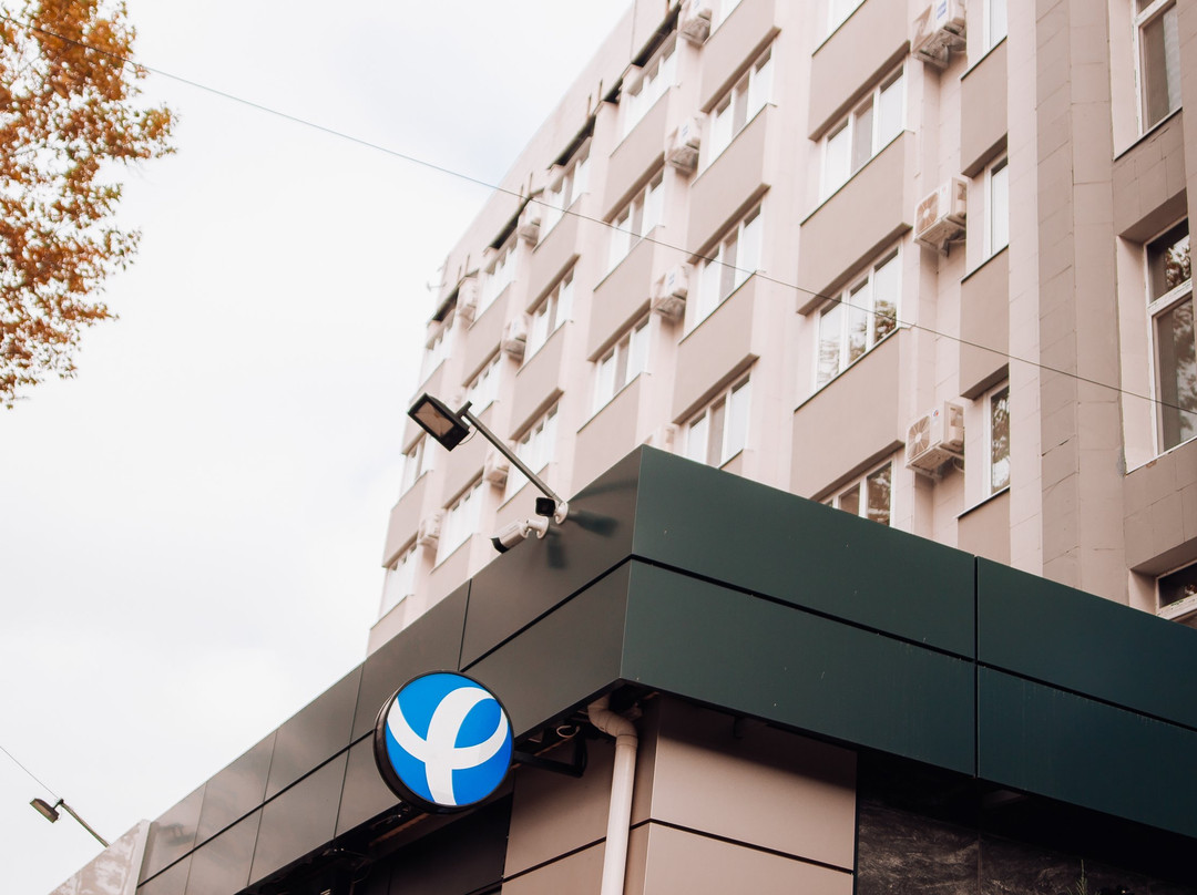 Raziotel Rishelievskyi Kherson主图