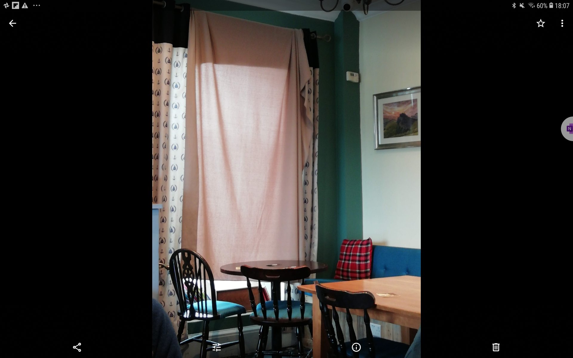 The Neptune-餐饮