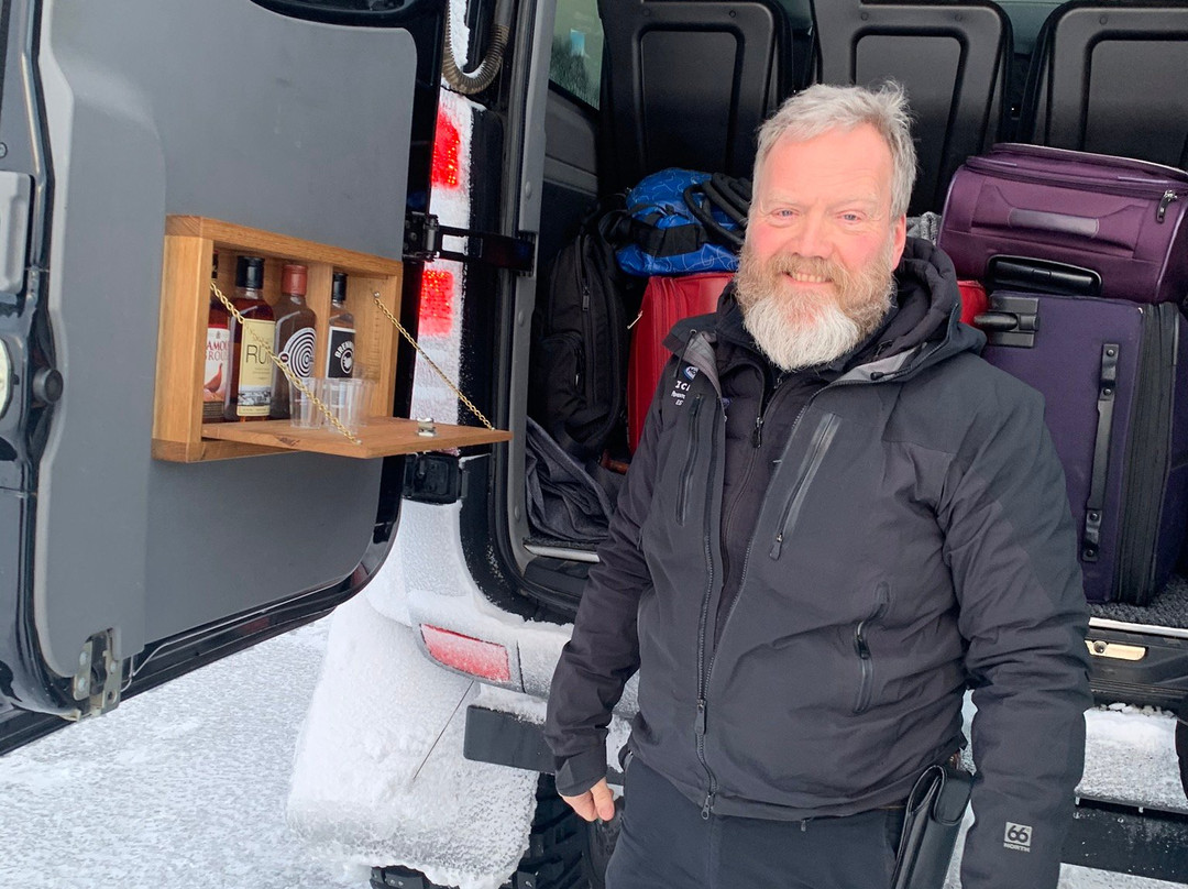 Mountain Taxi-哈夫纳夫约杜尔必去景点