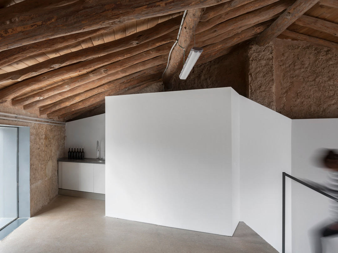 Bodega Dussart Pedron景点图片