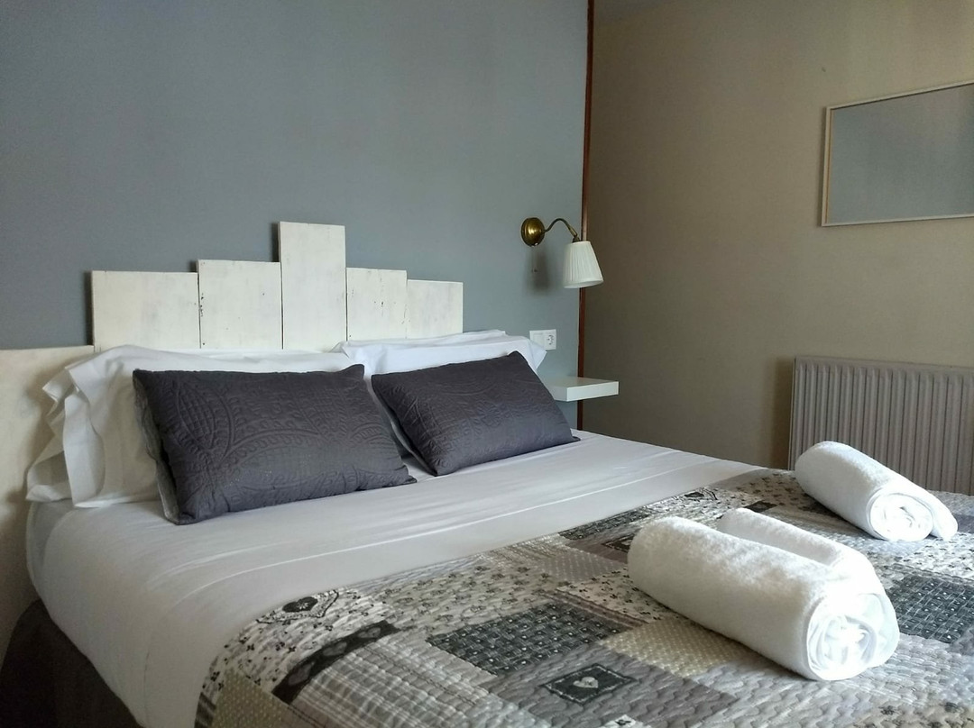 Hotel Rural Tia Margot主图