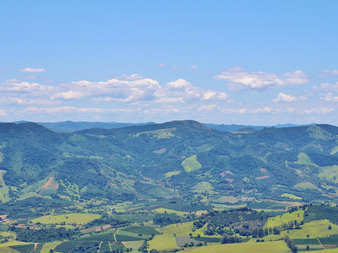 Pedra do Elefante-Andradas必去景点