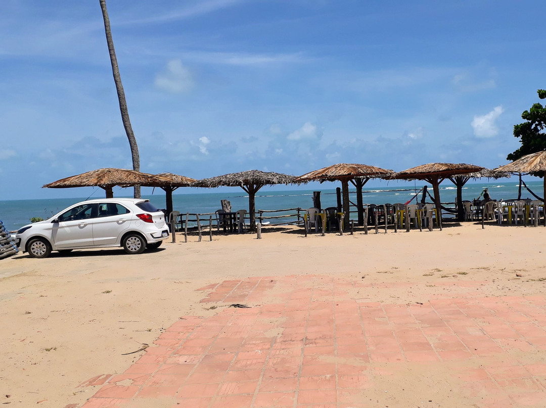 Santa Rita Beach-Extremoz必去景点