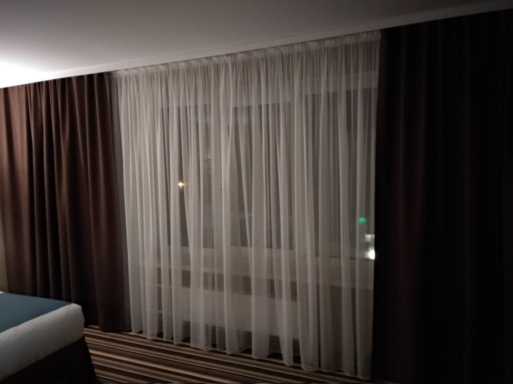 Nesvizh Hotel主图
