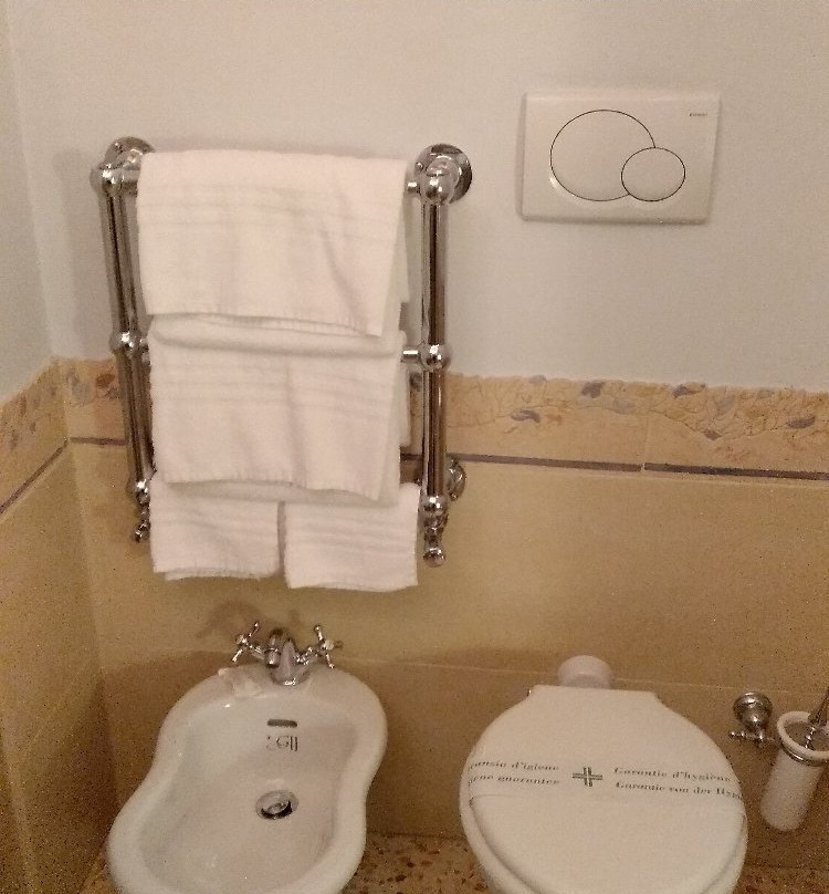 Talamo B&B from 1570主图