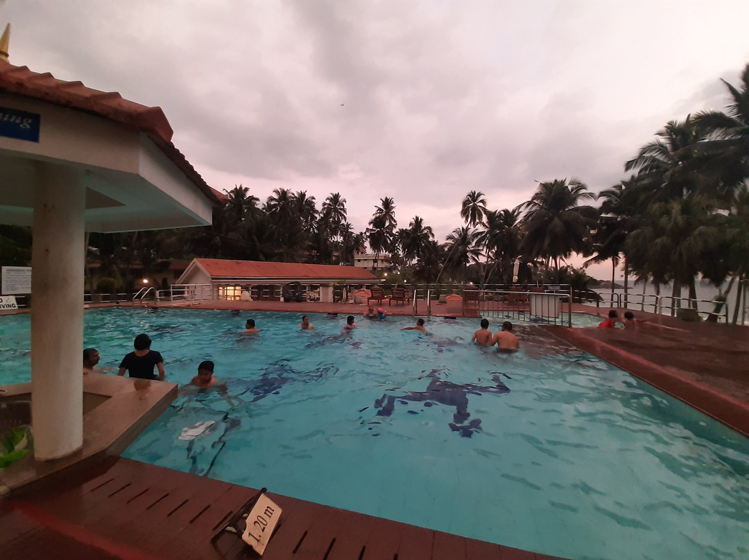 Hotel Samudra KTDC主图