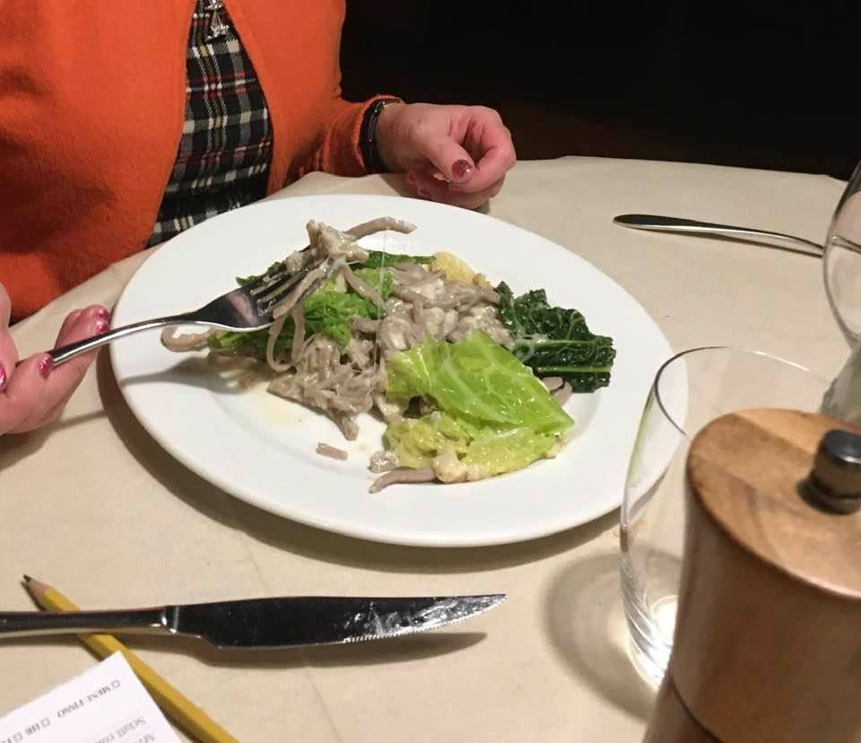 Hotel Restaurant La Rosa-餐饮