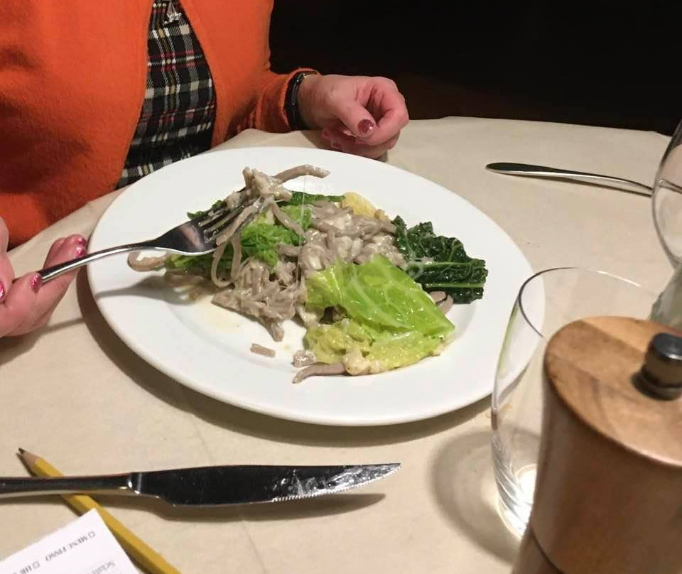 Hotel Restaurant La Rosa主图