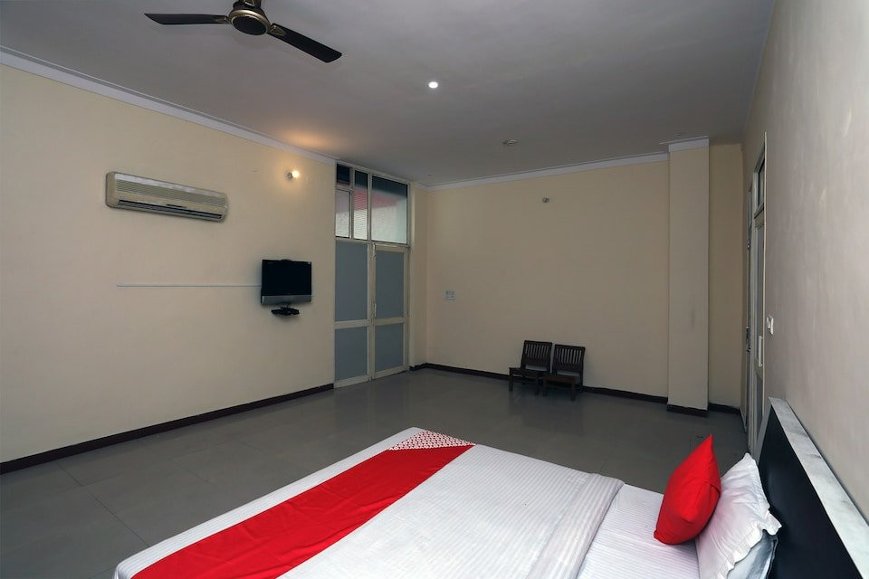 OYO 29427 Mehak Garden主图