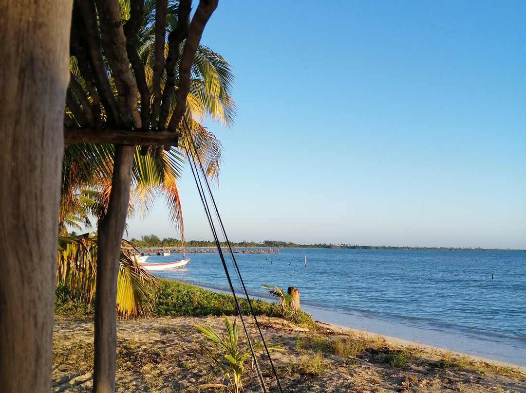 Fisherman Lodge主图