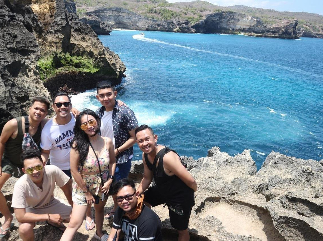 Kowi Bali Tour-登巴萨必去景点