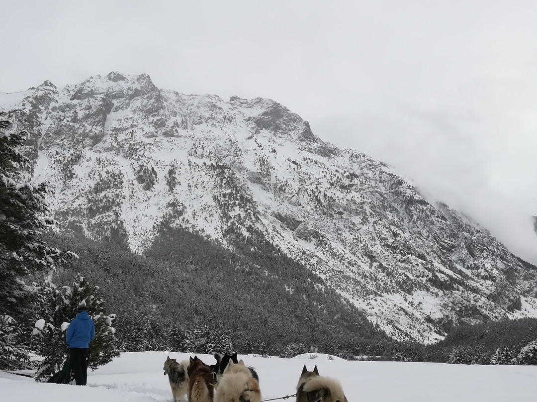La Tribu Rando-Nevache必去景点