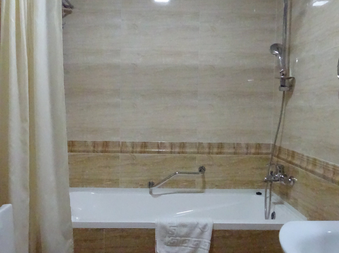 Hotel Diyora主图