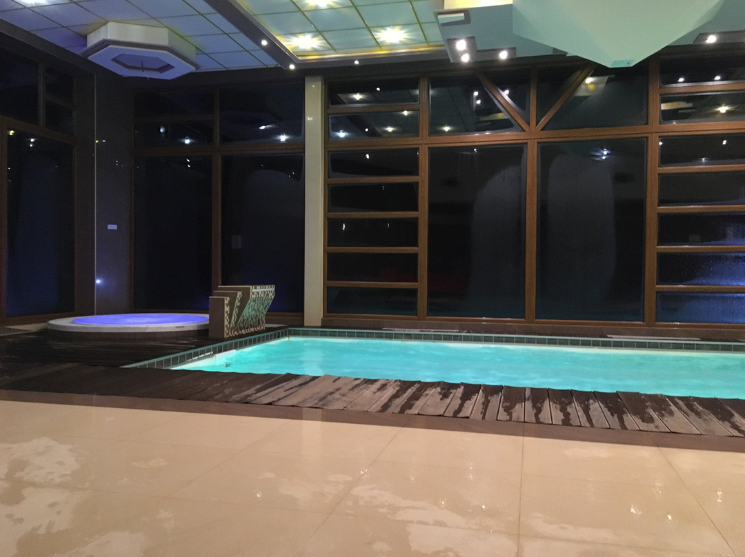 Hotel Orava主图