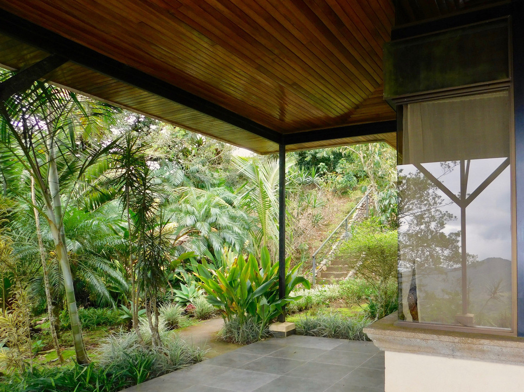 Vista Valverde Pacific View Casitas主图